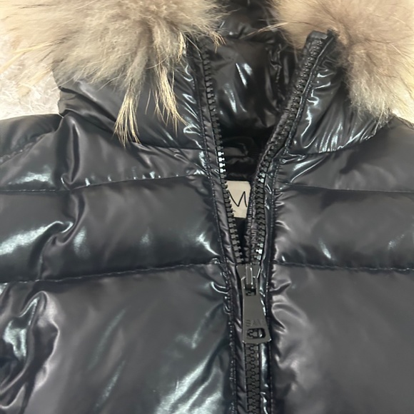 SAM jacket - Picture 3 of 5